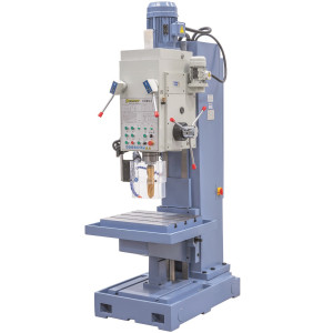 Kastenständerbohrmaschine KBM 63 Bernardo Ständerbohrmaschine