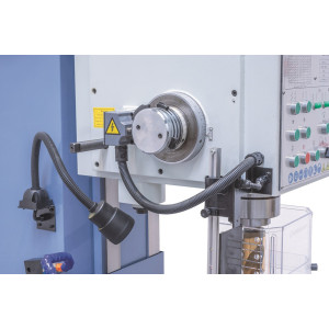 Kastenständerbohrmaschine KBM 63 Bernardo Ständerbohrmaschine