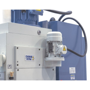 Kastenständerbohrmaschine KBM 63 Bernardo Ständerbohrmaschine