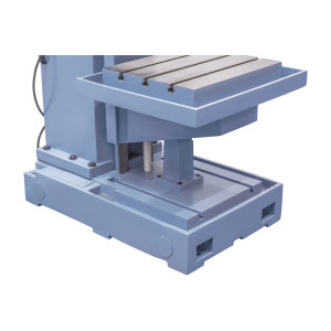 Kastenständerbohrmaschine KBM 63 Bernardo Ständerbohrmaschine