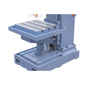 Kastenständerbohrmaschine KBM 63 Bernardo Ständerbohrmaschine