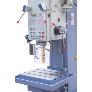 Kastenständerbohrmaschine KBM 63 Bernardo Ständerbohrmaschine