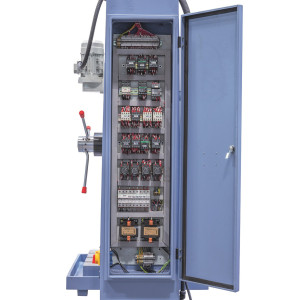 Kastenständerbohrmaschine KBM 63 Bernardo Ständerbohrmaschine