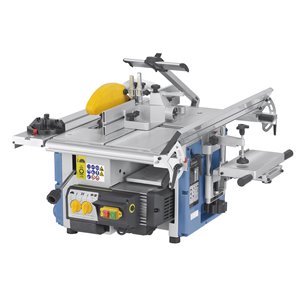 CWM 150 Kombimaschine Bernardo