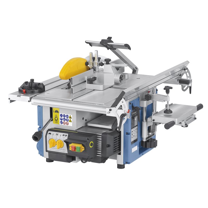 CWM 150 Kombimaschine Bernardo