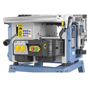 CWM 150 Kombimaschine Bernardo