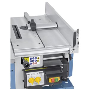 CWM 150 Kombimaschine Bernardo