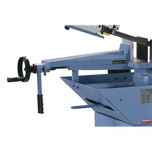 HBS 275 - 400 V Bernardo Horizontalbandsäge