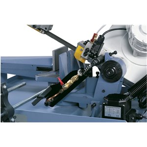 HBS 275 - 400 V Bernardo Horizontalbandsäge