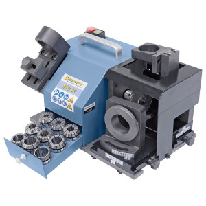 STG 42 Bernardo Gewindebohrerschleifmaschine