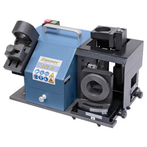 STG 42 Bernardo Gewindebohrerschleifmaschine