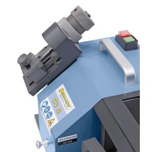 STG 42 Bernardo Gewindebohrerschleifmaschine