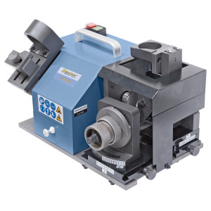 STG 42 Bernardo Gewindebohrerschleifmaschine