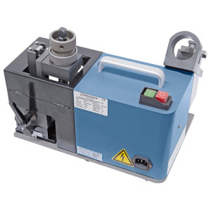 STG 42 Bernardo Gewindebohrerschleifmaschine