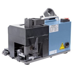 STG 42 Bernardo Gewindebohrerschleifmaschine