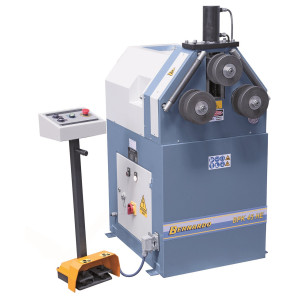 Motorische Ringbiegemaschine BPK 45 HE Bernardo