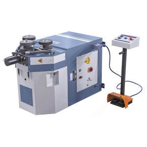 Motorische Ringbiegemaschine BPK 45 HE Bernardo