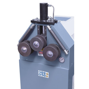 Motorische Ringbiegemaschine BPK 45 HE Bernardo