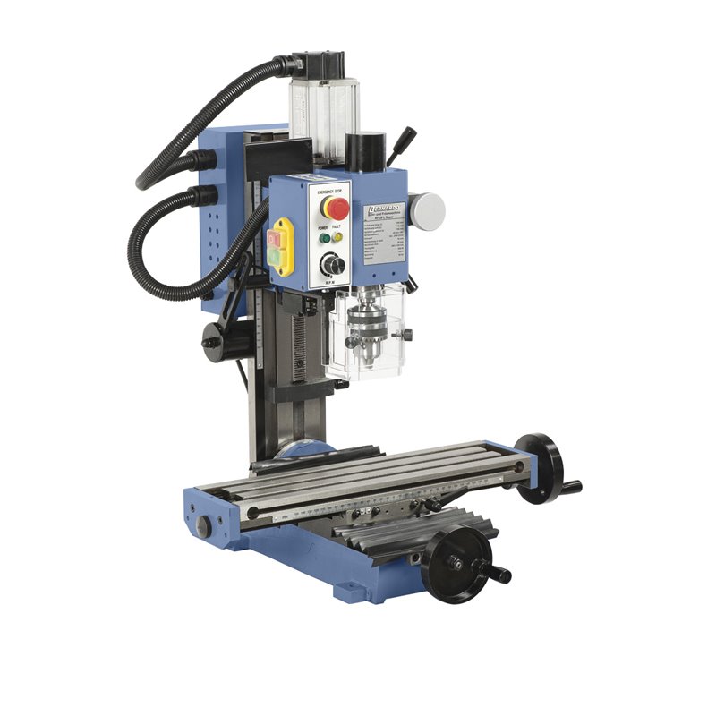 KF 20 L Super Bernardo Bohr- und Fräsmaschine KF 20 L Super Bernardo Bohr- und Fräsmaschine