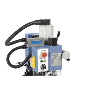 KF 20 L Super Bernardo Bohr- und Fräsmaschine