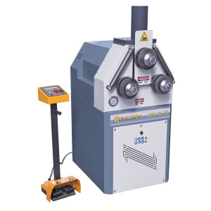 Motorische Ringbiegemaschine BPK 50 HS ** Bernardo