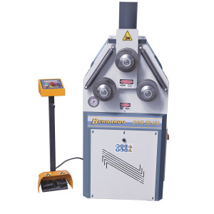 Motorische Ringbiegemaschine BPK 60 HS ** Bernardo