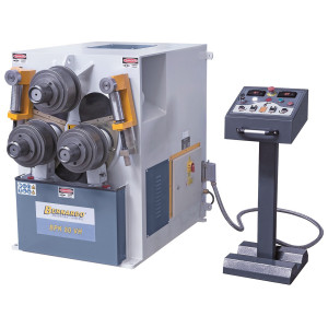 Motorische Ringbiegemaschine BPK 100 VH ** Bernardo