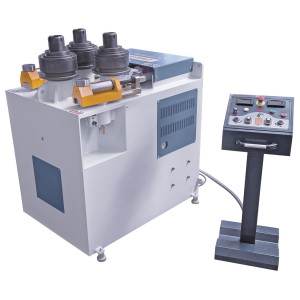 Motorische Ringbiegemaschine BPK 100 VH ** Bernardo