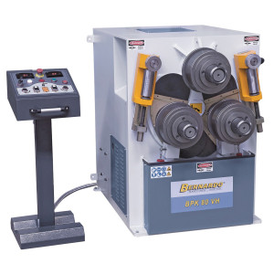 Motorische Ringbiegemaschine BPK 80 VH ** Bernardo