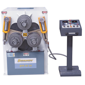 Motorische Ringbiegemaschine BPK 80 VH ** Bernardo