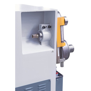 Motorische Ringbiegemaschine BPK 80 VH ** Bernardo