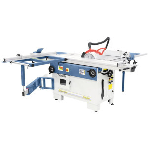 PSM 2600 Bernardo Format Kreissäge- Fräsmaschine