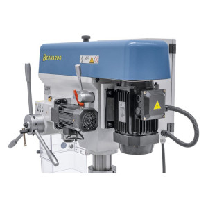 Tischbohrmaschine DMT 25 PF Bernardo 400V