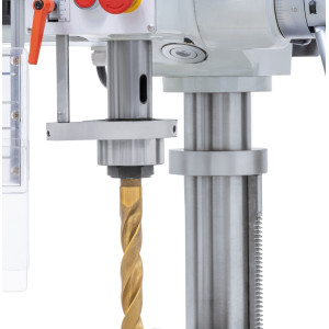 Tischbohrmaschine DMT 25 PF Bernardo 400V