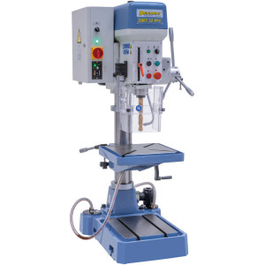 Tischbohrmaschine DMT 32 PFC