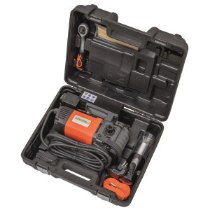 Magnet-Kernbohrmaschine MD 3845 L Bernardo