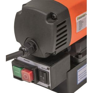 Magnet-Kernbohrmaschine MD 3845 L Bernardo