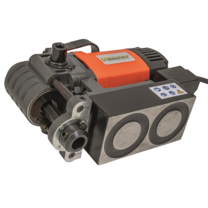 Magnet-Kernbohrmaschine MD 3845 L Bernardo