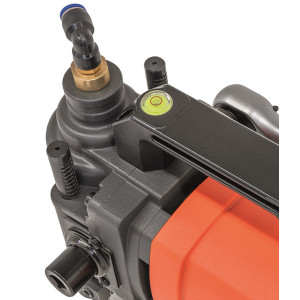 Magnet-Kernbohrmaschine MD 5568 Bernardo