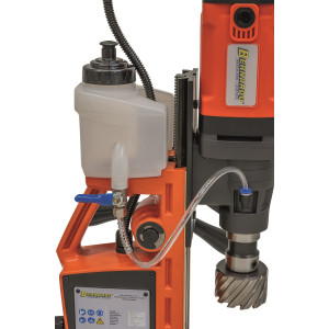 Magnet-Kernbohrmaschine MD 5050 VD Bernardo