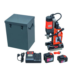 Magnet-Kernbohrmaschine MD 3550 PA Bernardo