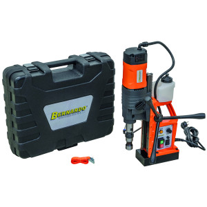 Magnet-Kernbohrmaschine TPC 2200 Bernardo