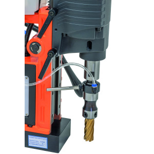 Magnet-Kernbohrmaschine TPC 2200 Bernardo