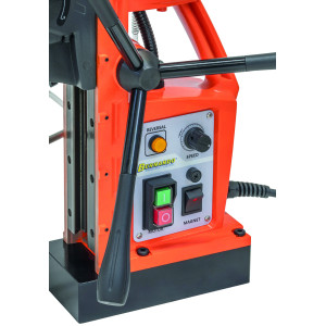 Magnet-Kernbohrmaschine TPC 2200 Bernardo