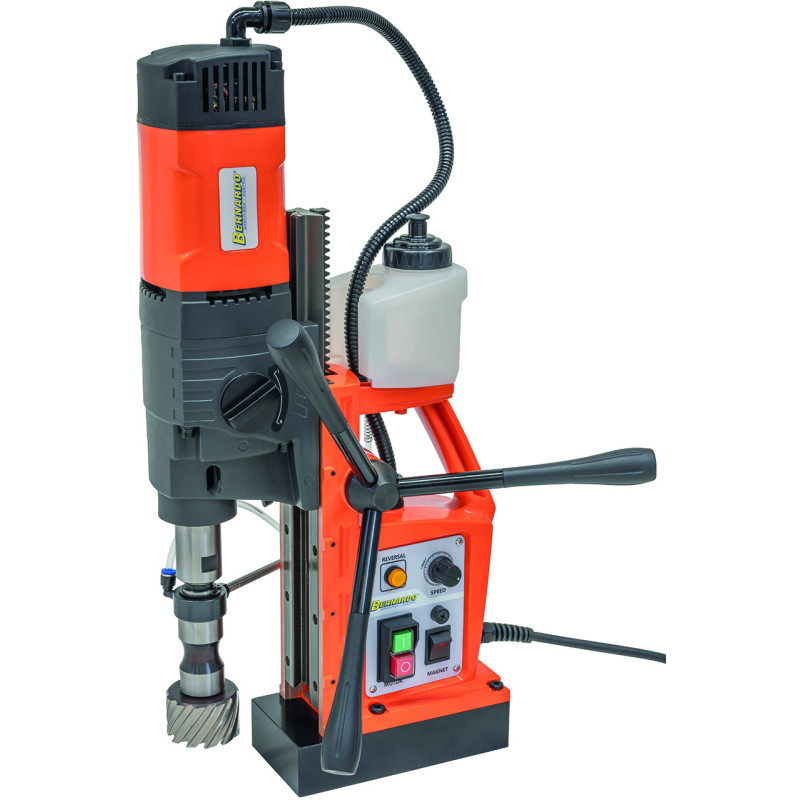 Magnet-Kernbohrmaschine TPC 2200 Bernardo