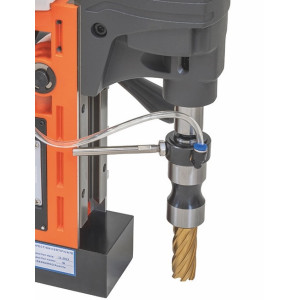 Magnetbohr- und Gewindeschneidmaschine TPC 1000 Bernardo