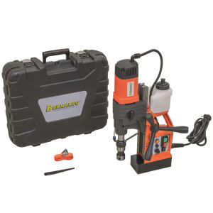 Magnetbohr- und Gewindeschneidmaschine TPC 1000 Bernardo