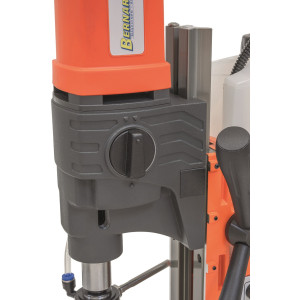 Magnetbohr- und Gewindeschneidmaschine TPC 1000 Bernardo