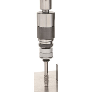 Magnetbohr- und Gewindeschneidmaschine TPC 1000 Bernardo