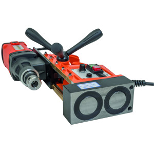 Magnet-Kernbohrmaschine MD 3550 VD * Bernardo